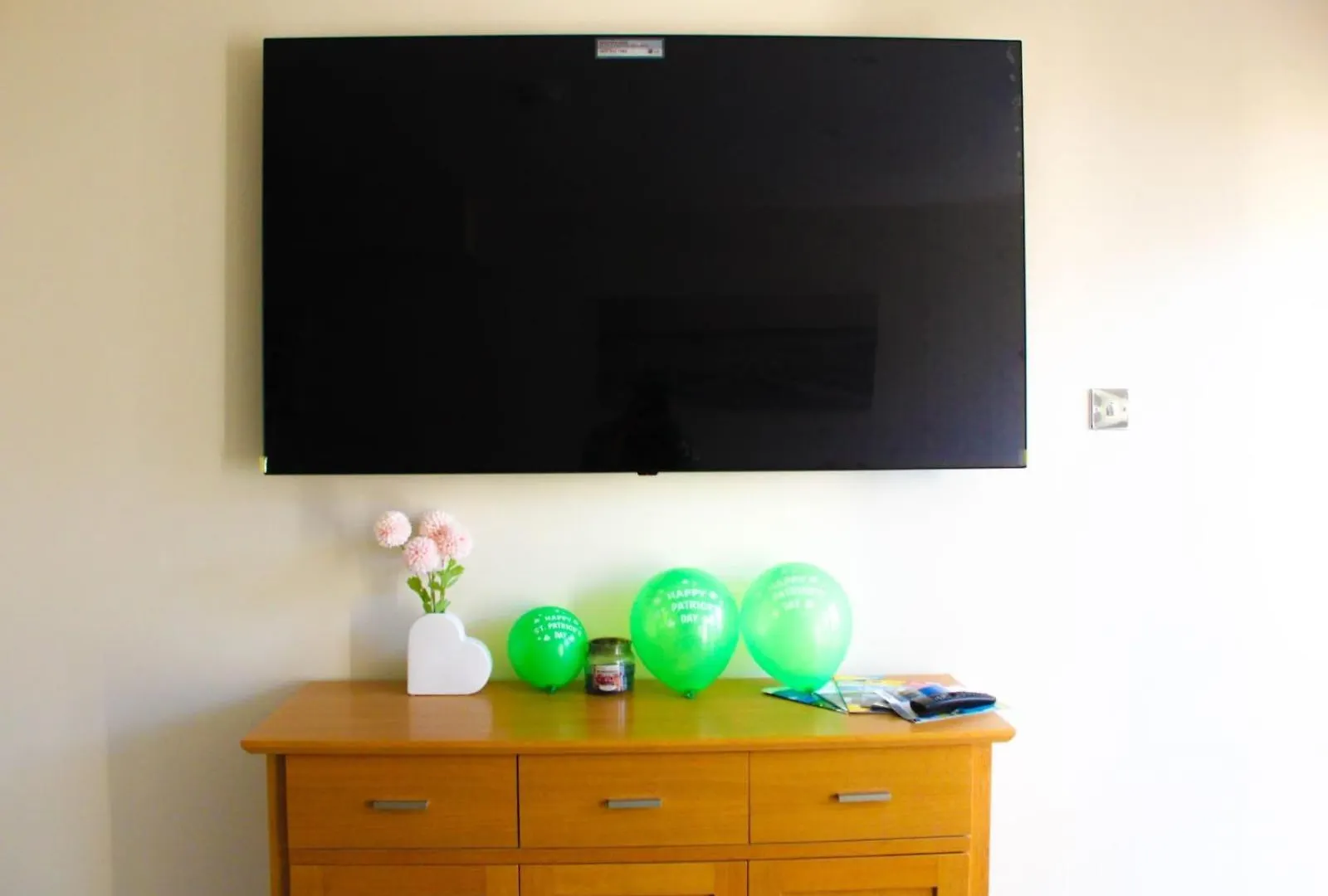2 Bed Apartment Clan House Apartments Galway