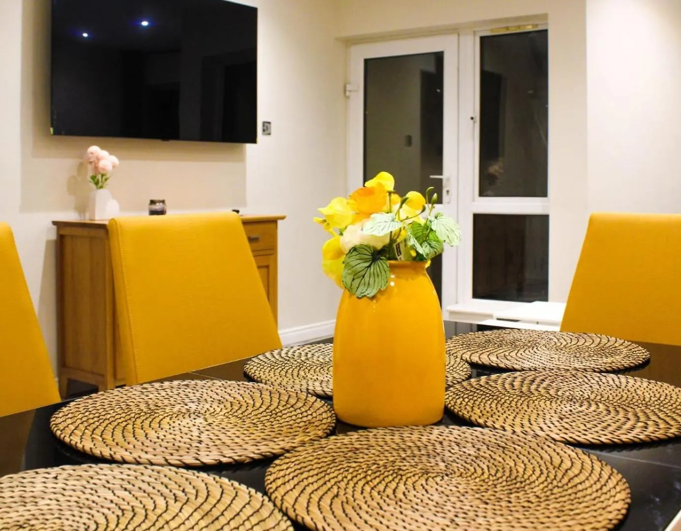 2 Bed Apartment Clan House Apartments Galway